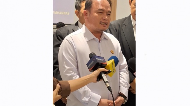 IKAL Lemhannas Kirim Bantuan ke Daerah Terisolir Akibat Banjir Sumatra