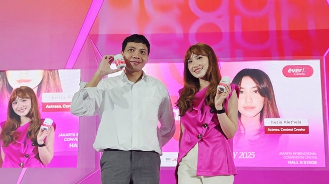 Stop Jerawat dari Dalam! Rahasia Vitamin E yang Aman untuk Kulit Rentan Breakout Terungkap