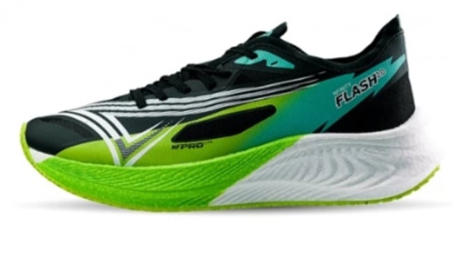 Ardiles Infinity Flash 2.0. [Shopee/Ardiles]