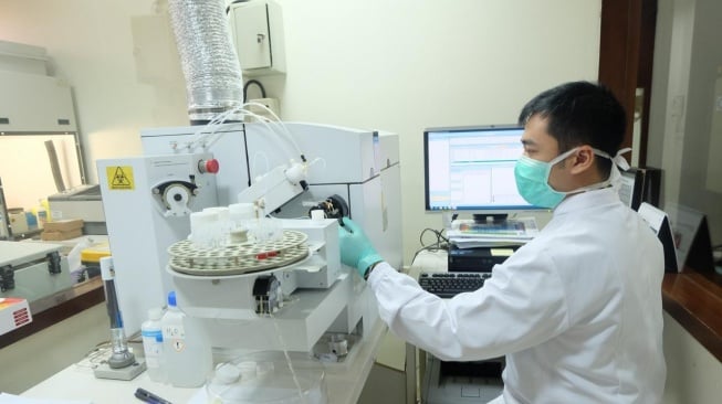 Pemeriksaan Hormon Sering Gagal? Kenali Teknologi Multiomics yang Lebih Akurat