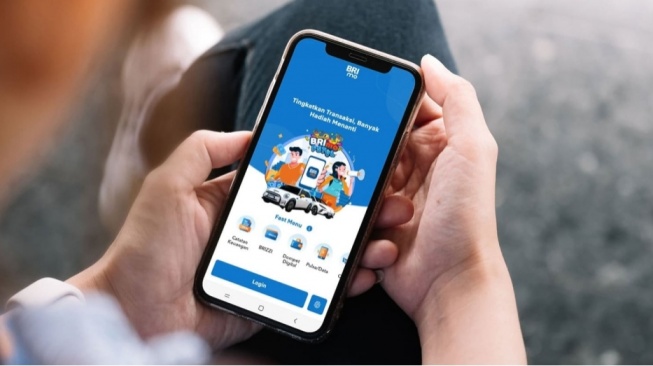 Cek Cicilan KUR BRI Lewat BRImo Tanpa Perlu Banyak Syarat