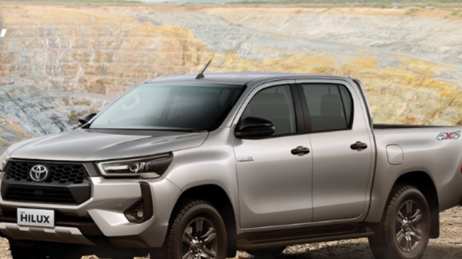 5 Mobil Double Cabin di Bawah Rp100 Juta, Unit Bekas Tetap Trengginas