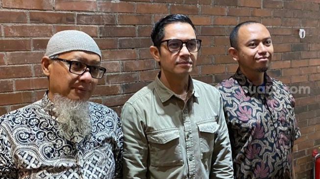 Dude Harlino Jadi Sasaran Keluhan Nasabah Usai Dana Syariah Indonesia Tertahan Rp1,2 Triliun