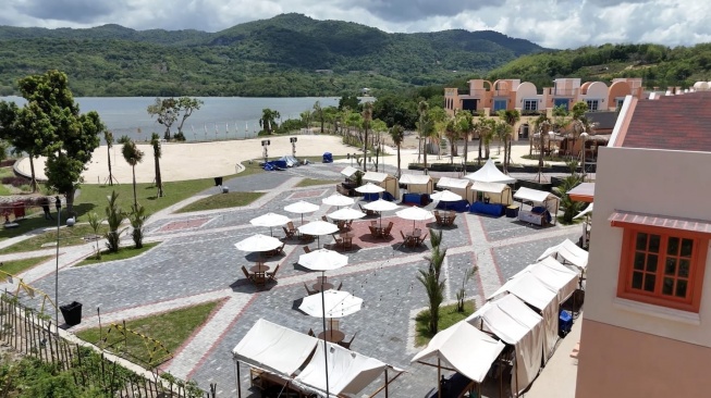 Mawatu Labuan Bajo, Wajah Baru Destinasi Premium di Timur Indonesia