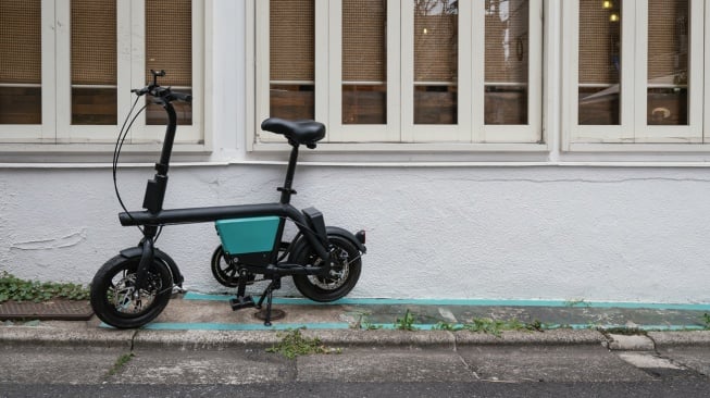 6 Sepeda Listrik Mulai Rp2 Jutaan untuk Mobilitas Ringan Sehari-hari