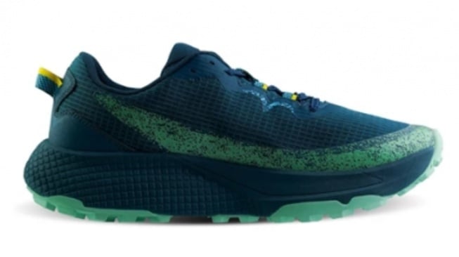 Ardiles Gerbera Cross Jumper.