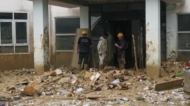 Pemulihan Bertahap RSUD Muda Sedia: Kapan Layanan Operasi dan Rawat Jalan Kembali Normal?