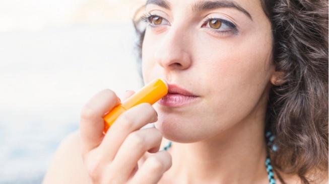5 Lip Balm Mengandung Peptide untuk Tampilan Bibir Lebih Halus dan Sehat