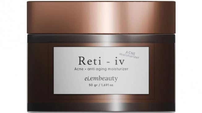 Pilihan krim pencerah murah. (Shopee)