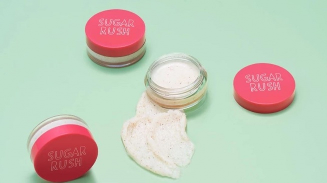 6 Lip Scrub untuk Bikin Bibir Sehat, Halus, dan Lembap, Harga Mulai Rp19 Ribuan