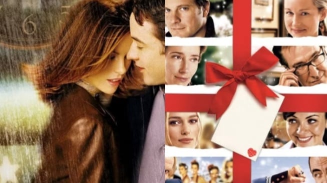 9 Film Komedi Romantis Natal Paling Ikonik Sepanjang Masa, Gak Bikin Bosan!