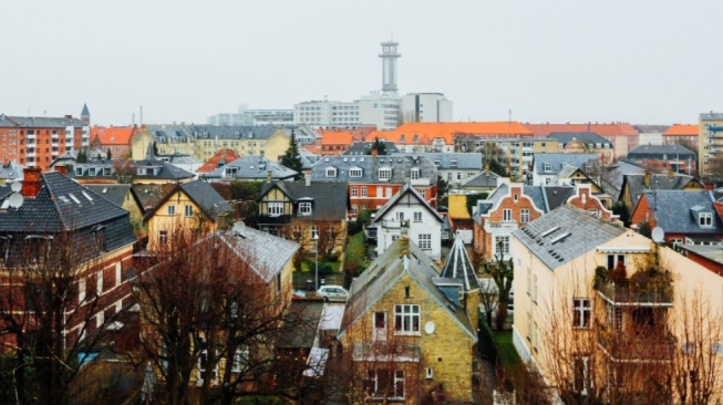 Daftar 7 Negara Paling Bersih dari Korupsi, Ada Tetangga Indonesia