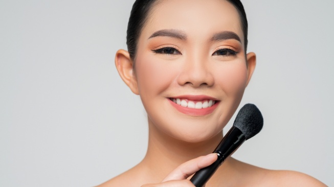 4 Pilihan Bedak Wardah untuk Menyesuaikan Kebutuhan dan Gaya Makeup