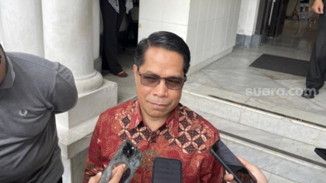 Waspada BBM Langka, ESDM Singgung Tambahan Kuota Shell, Vivo, BP-AKR 2026