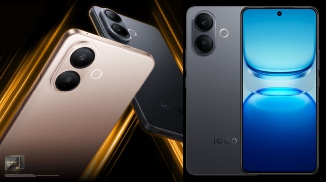 5 HP Android Mirip iPhone 17, Desain Bodi Kamera dan Kualitas Spek Nyaris Sama