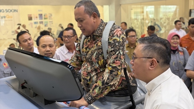 Di Balik Prestasi Atlet, Ada Peran Layanan Kesehatan yang Makin Krusial