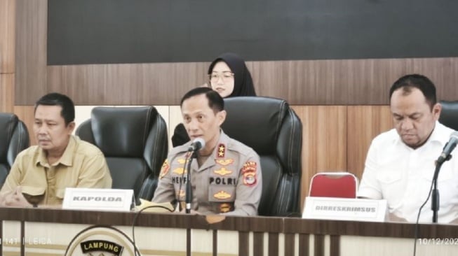 Geger Kayu Log di Pantai Tanjung Setia, Polisi Beberkan Status Izin PT Minas Pagai Lumber