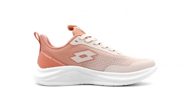 sepatu lari Lotto Esmeralda Women's Running (sportsstation.id)