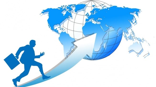 Ilustrasi ekspansi. [Pixabay]