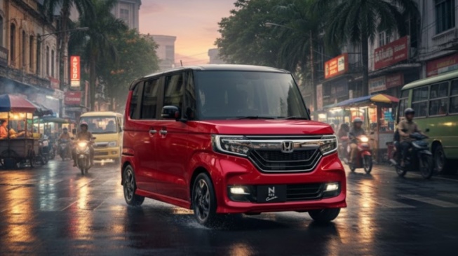 Apa Itu Mobil Kotak Sabun? Ini 3 Rekomendasinya yang Paling Tahan Banting dari Masa ke Masa