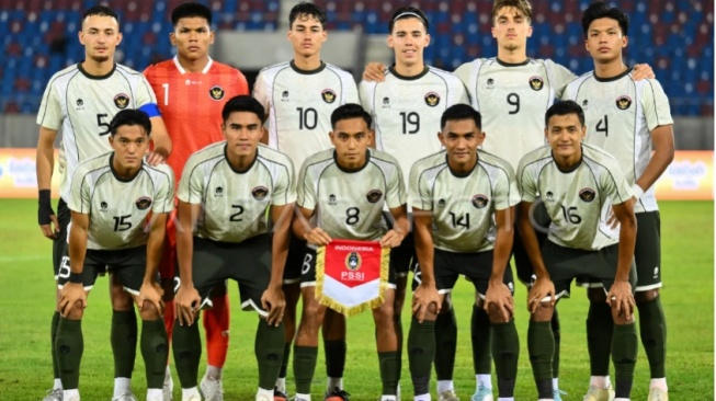 Sudah Korbankan 4 Hal Penting Ini, Timnas Indonesia Sama Sekali Tak Pantas Kalah dari Filipina!