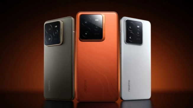 7 Rekomendasi HP Chipset Dimensity 9400, Harga Termurah Dapat Performa Terbaik