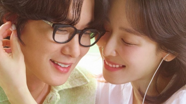 Sinopsis Drama Korea Love Me Lengkap dengan Jadwal Tayang dan Pemain