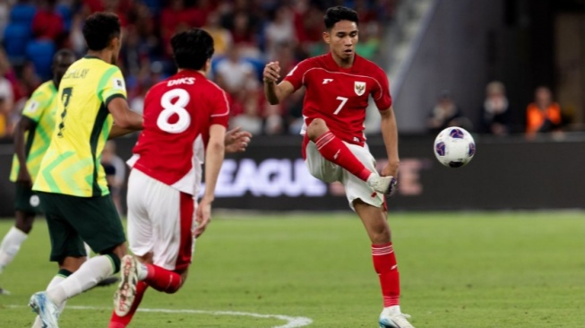 SEA Games 2025 dan 3 Alasan Absennya Marselino adalah Kehilangan Besar bagi Garuda Muda