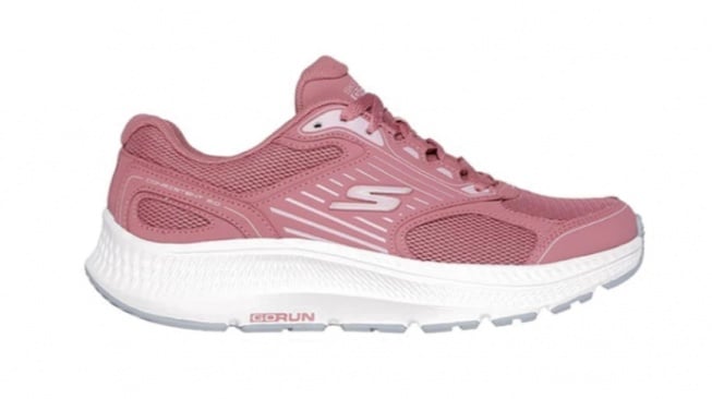 5 Sepatu Skechers yang Cocok untuk Lari: Nyaman, Ringan, dan Tahan Lama