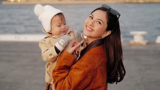 Rencana Hamil Lagi di 2026, Jessica Mila Tunda Comeback Akting