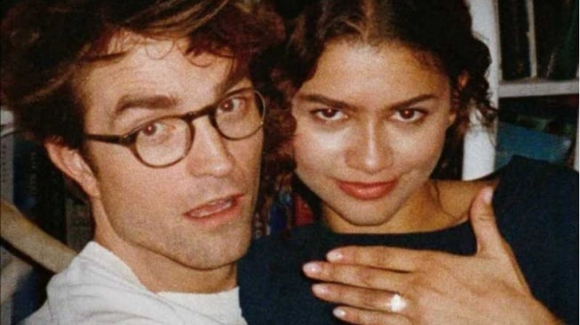 The Drama: Zendaya dan Robert Pattinson Hadapi Konflik Jelang Menikah