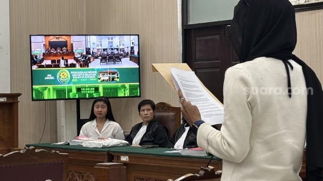 Bela Laras Faizati, 4 Sosok Ini Ajukan Diri Jadi Amicus Ciriae: Unggahan Empati Bukan Kejahatan!