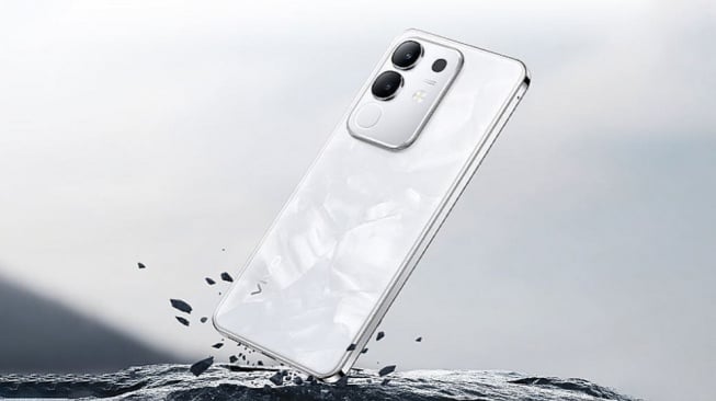 4 HP Harga Rp2 Jutaan Terbaik 2025 dengan Spek Tinggi: Kamera 108 MP, Chipset Ngebut!