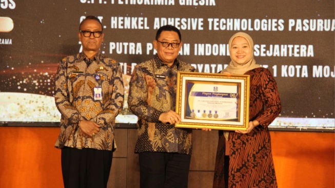 Inovasi Efisiensi Energi Dorong Industri Manufaktur Menuju Operasi yang Lebih Berkelanjutan