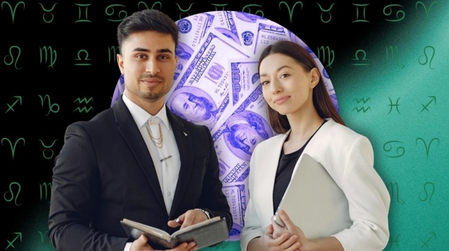 Ini 2 Zodiak yang Disebut Paling Berpeluang Jadi Orang Sukses: Kamu Salah Satunya?