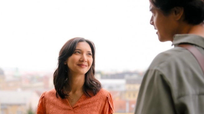 2 Film Indonesia Tayang di Netflix Januari 2026, Termasuk Sore: Istri dari Masa Depan