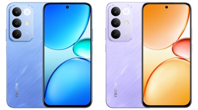 Perbandingan spesifikasi realme C85 Pro vs realme C85 4G, Pilih Layar AMOLED Apa 144 Hz?