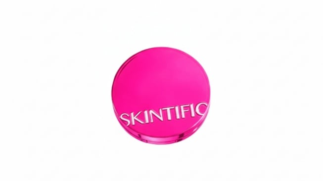 Skintific Cover All Perfect Cushion (Shopee)