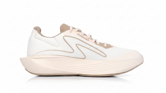 SPECS Sepatu Running Cloudblazer White Assylum (Shopee)