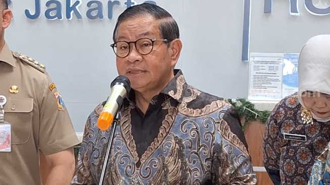 Pramono Anung: 21 Orang Jadi Korban Imbas Mobil Terabas Pagar SD di Cilincing