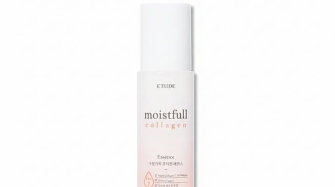 Etude House Moistfull Collagen Essence (Brand)