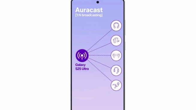 One UI 8.5 Beta. [Samsung] 
