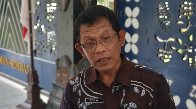 Target Wisata Sleman Saat Libur Nataru Turun, Dispar Pasang Proyeksi Lebih Realistis