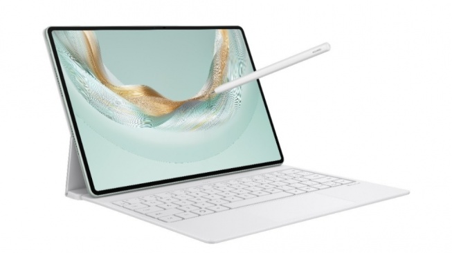 5 Rekomendasi Tablet Layar 12 Inci Terbaik, Nyaman untuk Multitasking Harian