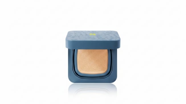 Somethinc Hooman Breathable Cushion (Shopee)