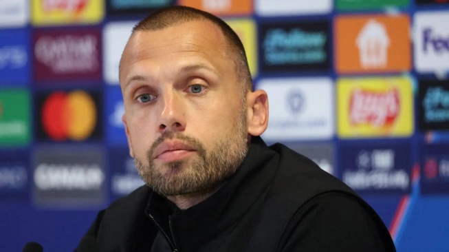 Alasan John Heitinga Tolak Pinangan Timnas Indonesia, Takut Alami Nasib seperti Kluivert?