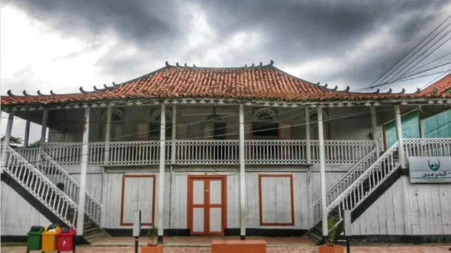 2 Wisata Palembang untuk Menjelajah Sejarah Tepi Musi bagi Pecinta Traveling