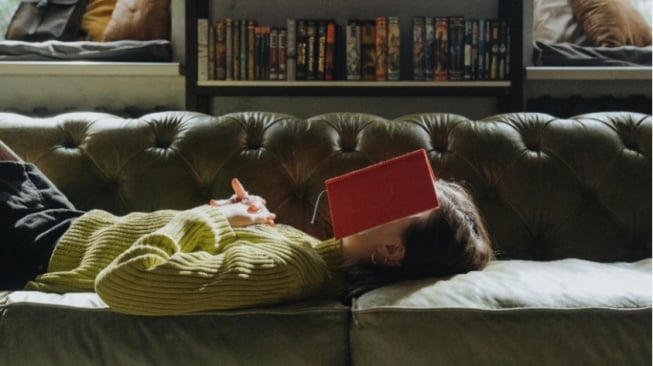 Sudah Saatnya Naik Level! Merry Riana Ajak Kamu Keluar dari Zona Nyaman