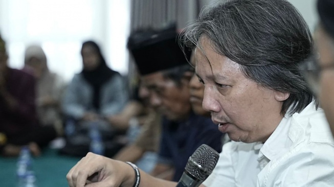 Menhut Serahkan SK Indikatif Hutan Adat di Kuansing, Bahtera Alam Ungkap Potensi Besar