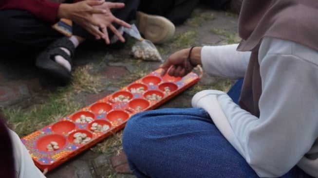 Komunitas Bermain Yogyakarta: Ruang Rehat Gen Z dari Gempuran Dunia Maya